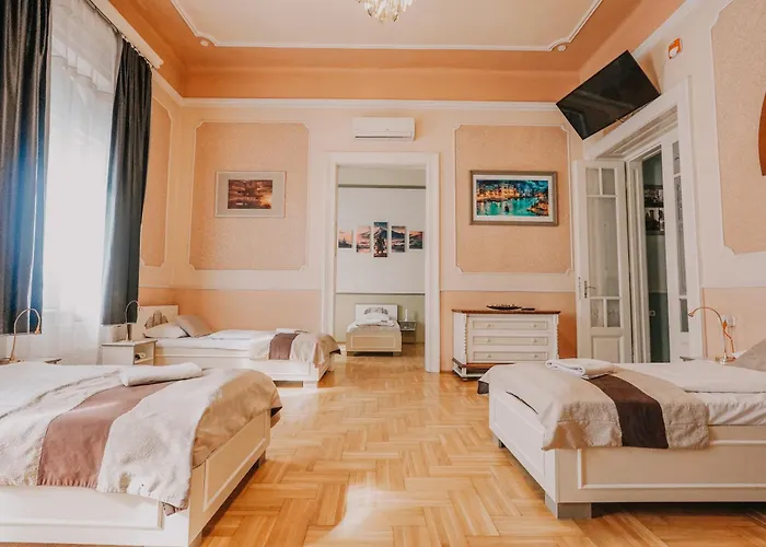 Unio Apartment