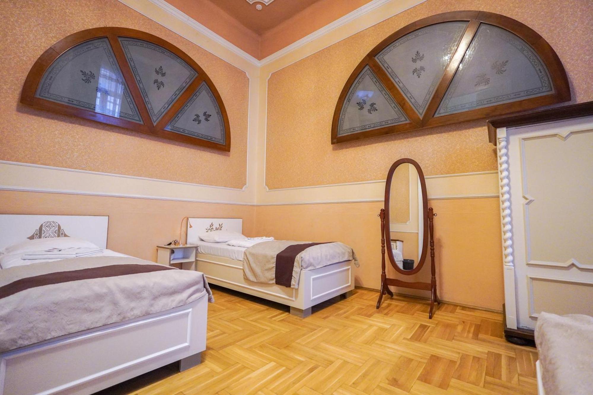 Aparthotel Unio