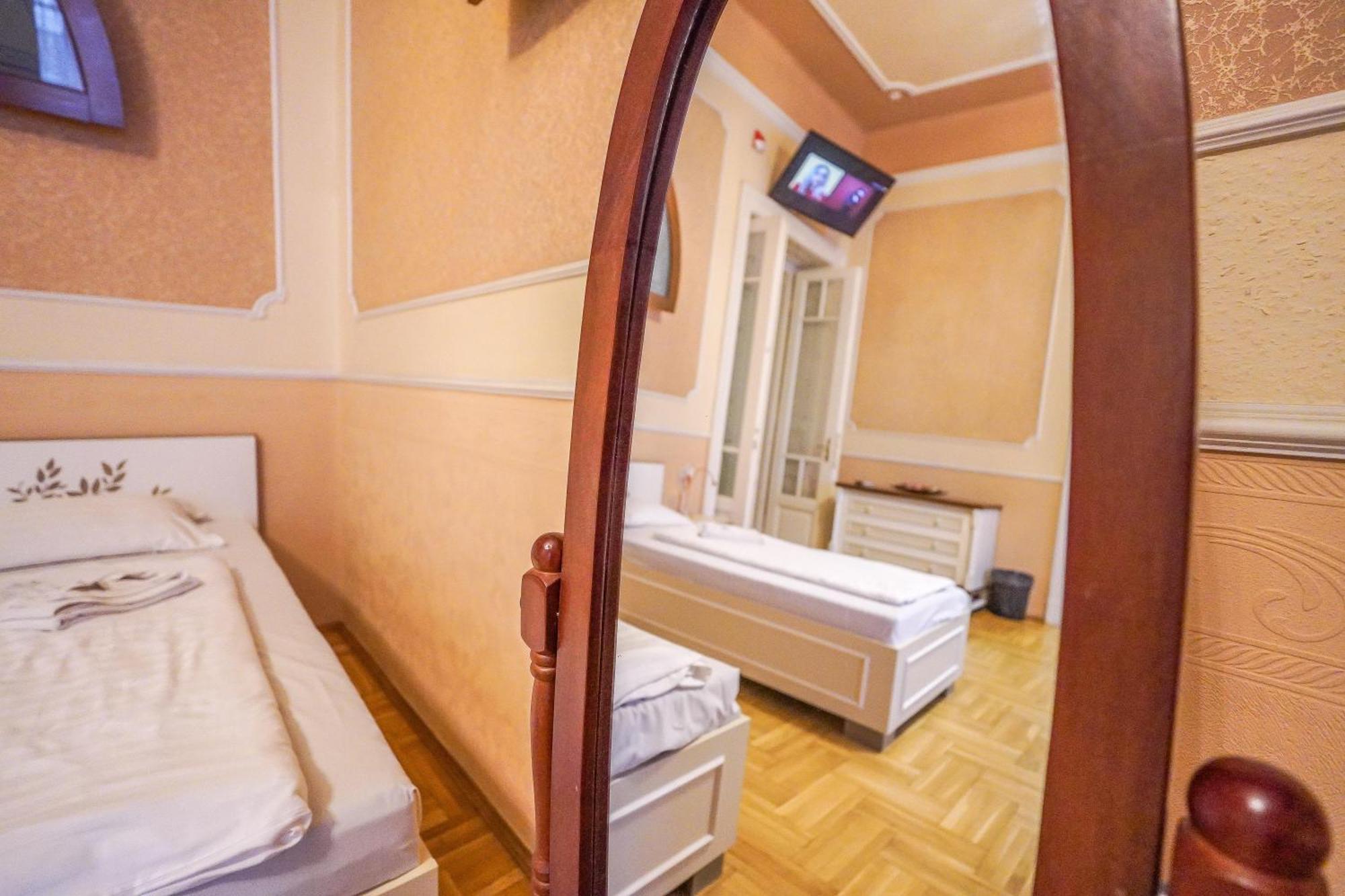 Unio Lejlighedshotel *