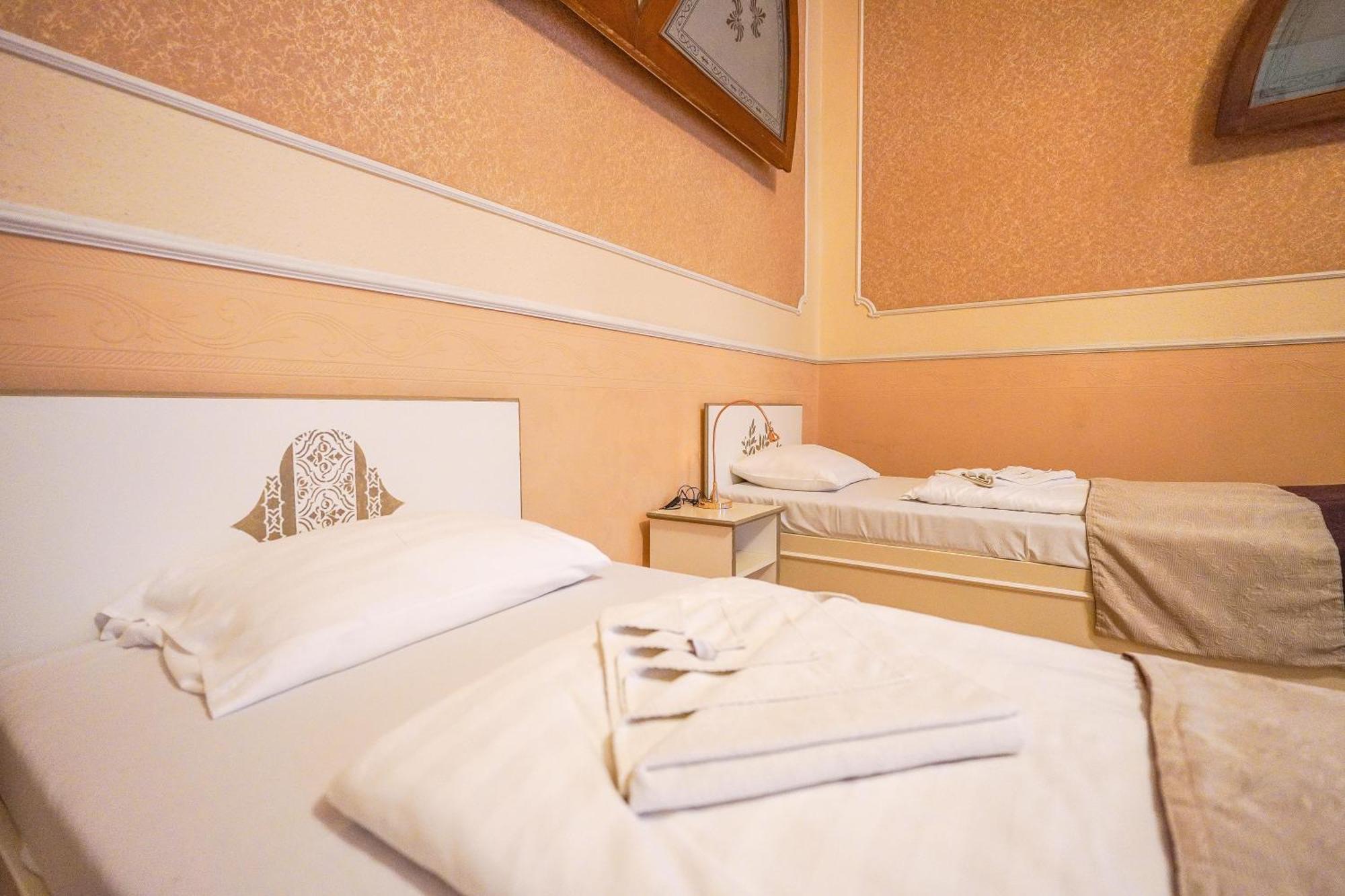 Unio Lejlighedshotel