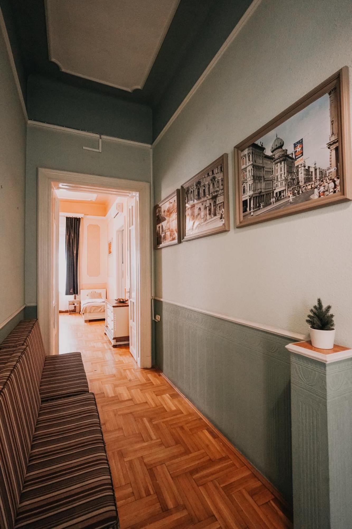 Unio Lejlighedshotel *
