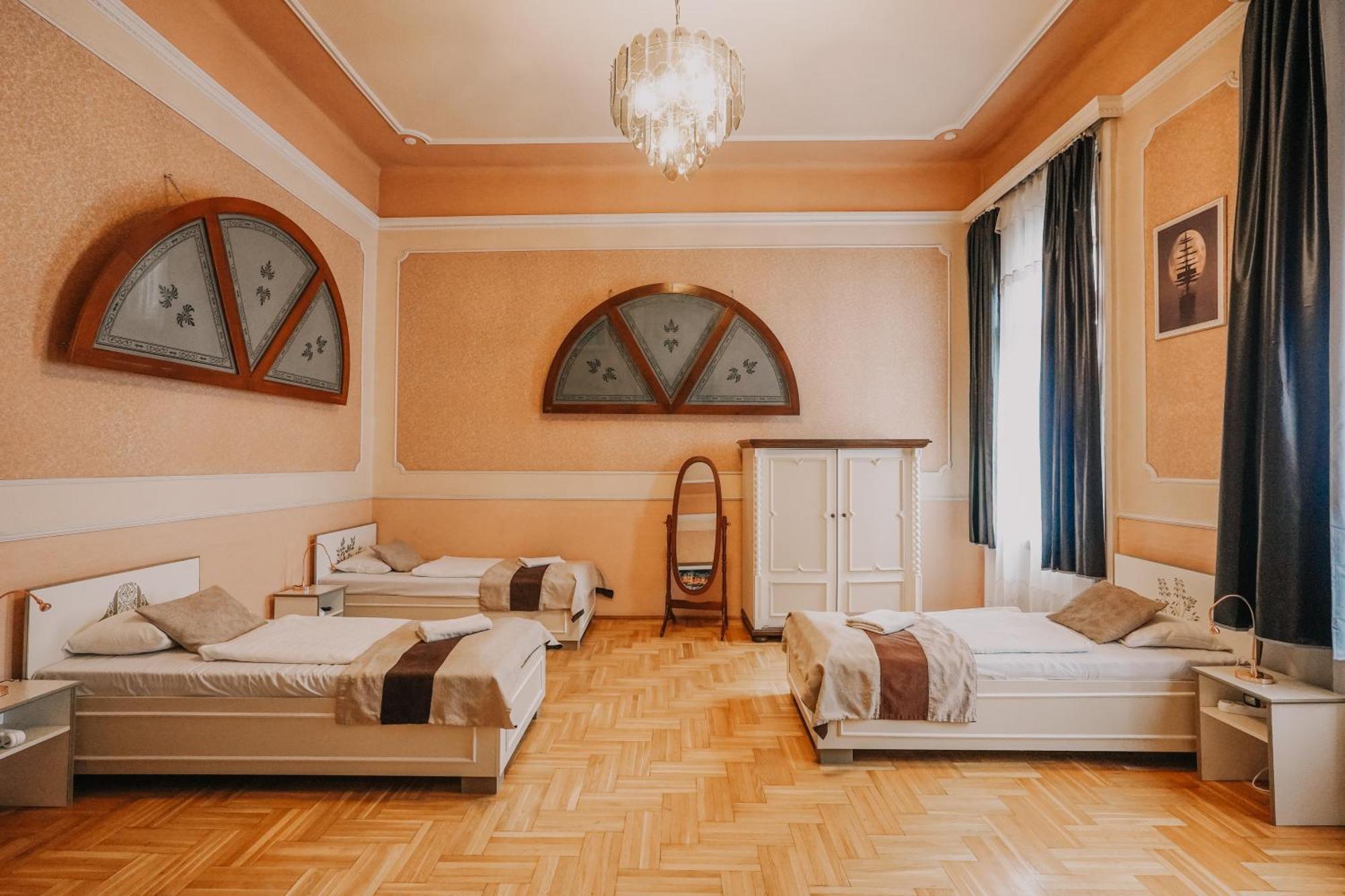 Lejlighedshotel Unio *